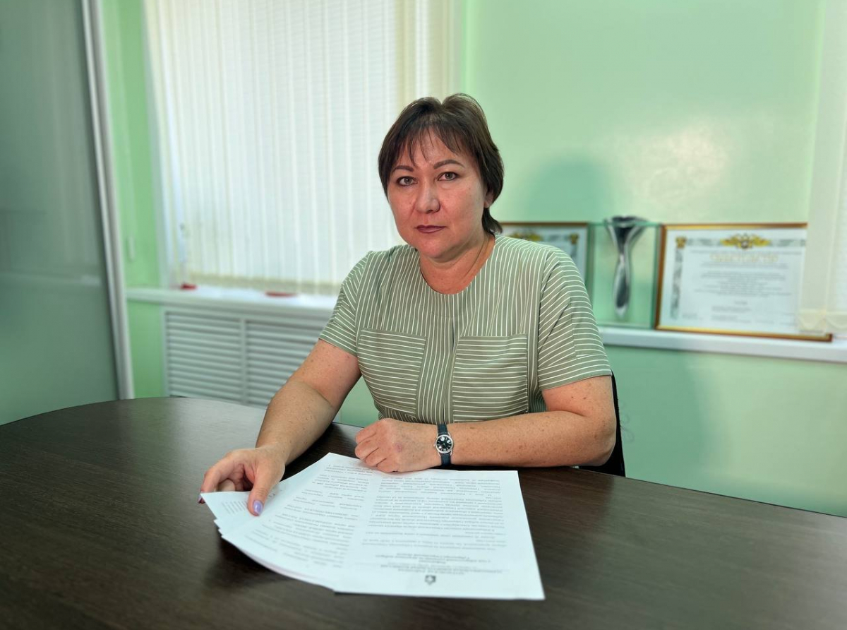 Фото: Анна Мантурова